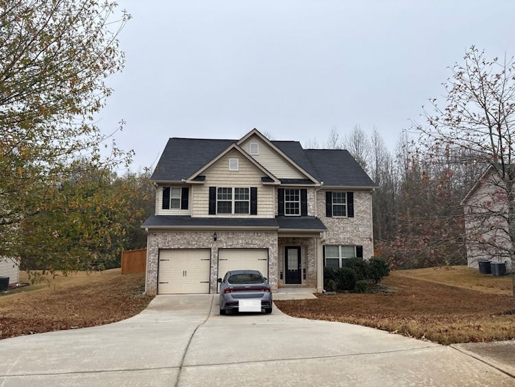 917 Revere Way Hampton, GA 30228, Henry County