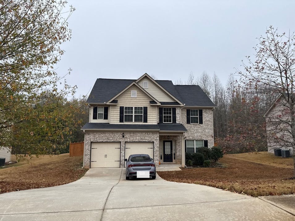 917 Revere Way Hampton, GA 30228, Henry County