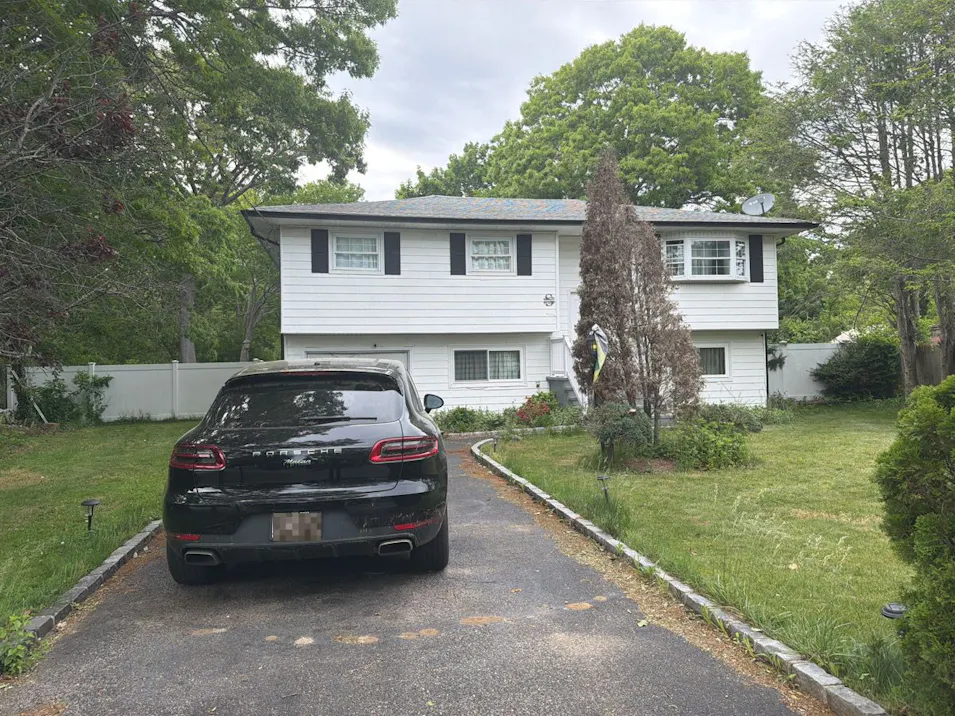 7 Floradora Drive Mastic, NY 11950, Suffolk County