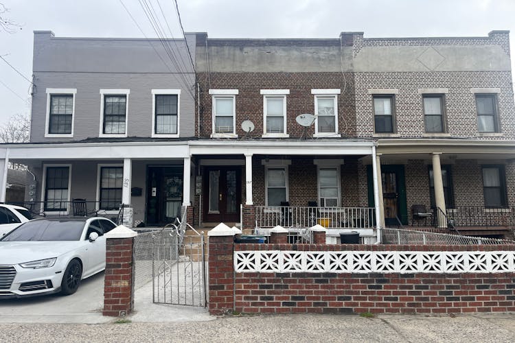 1317 Rockaway Pkwy Brooklyn, NY 11236, Kings County