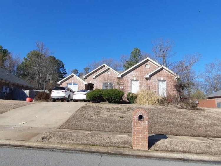 508 Grant Drive Bryant, AR 72022, Saline County