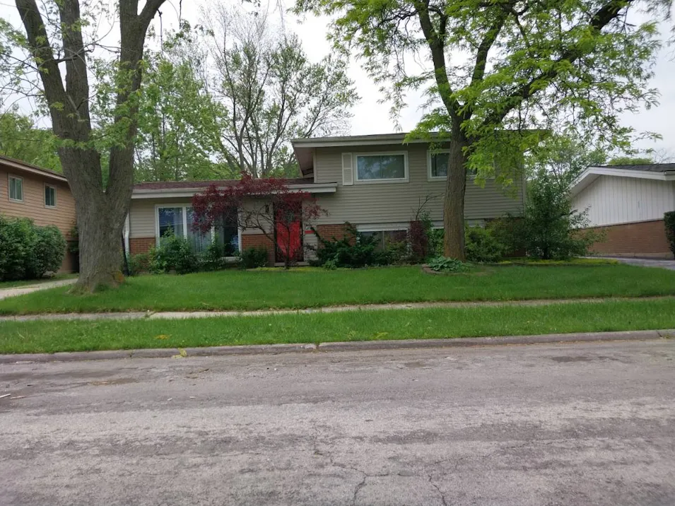 223 Berry St Park Forest, IL 60466, Cook County