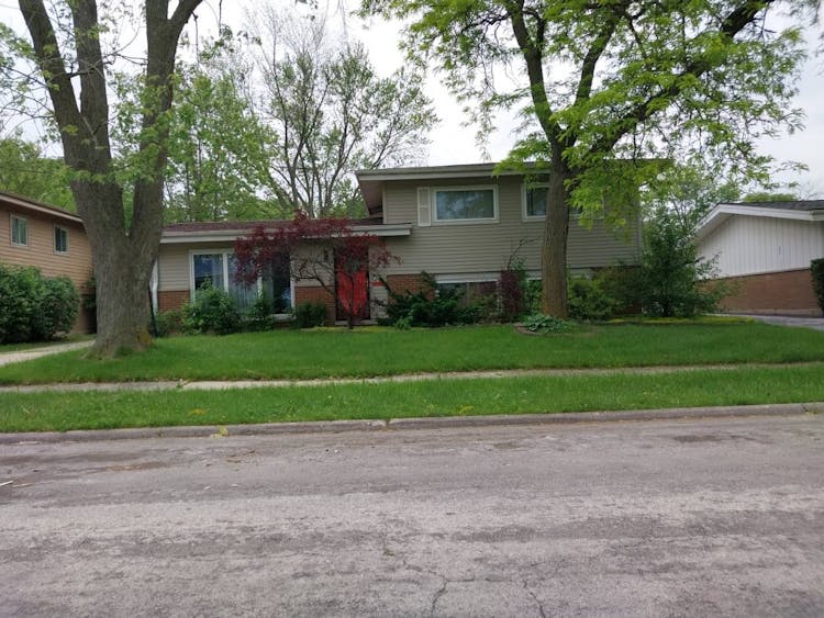 223 Berry St Park Forest, IL 60466, Cook County