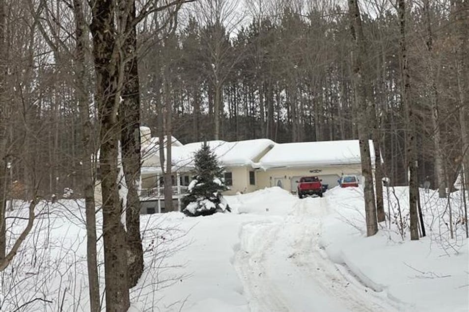 3116 S M 66 Hwy Mancelona, MI 49659, Antrim County