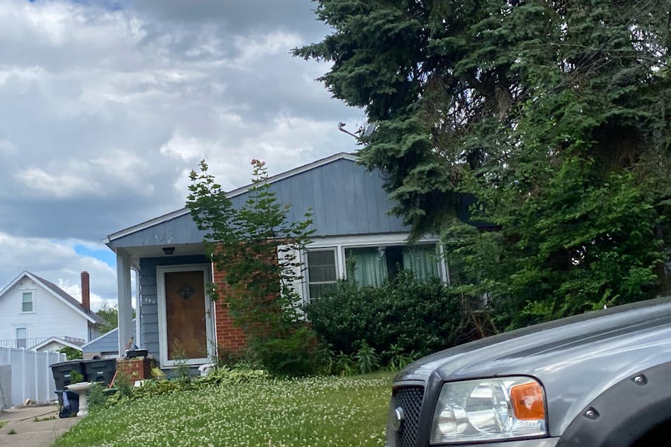 440 Patterson Ave Akron, OH 44310, Summit County