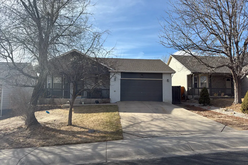 3033 46th Avenue Greeley, CO 80634, Weld County