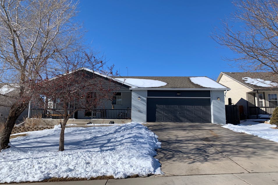 3033 46th Avenue Greeley, CO 80634, Weld County