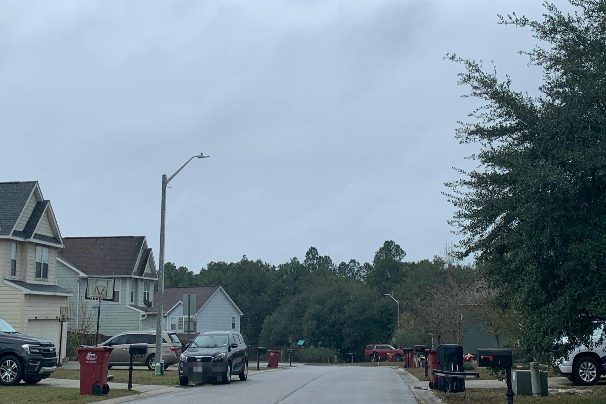 Peoria Blvd, Crestview, FL 32536