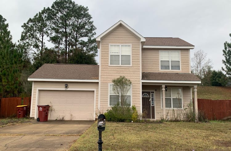 409 Peoria Blvd Crestview, FL 32536, Okaloosa County