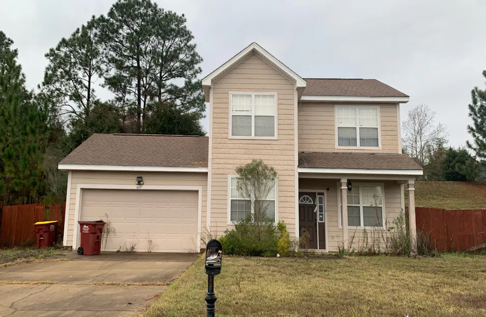 409 Peoria Blvd Crestview, FL 32536, Okaloosa County