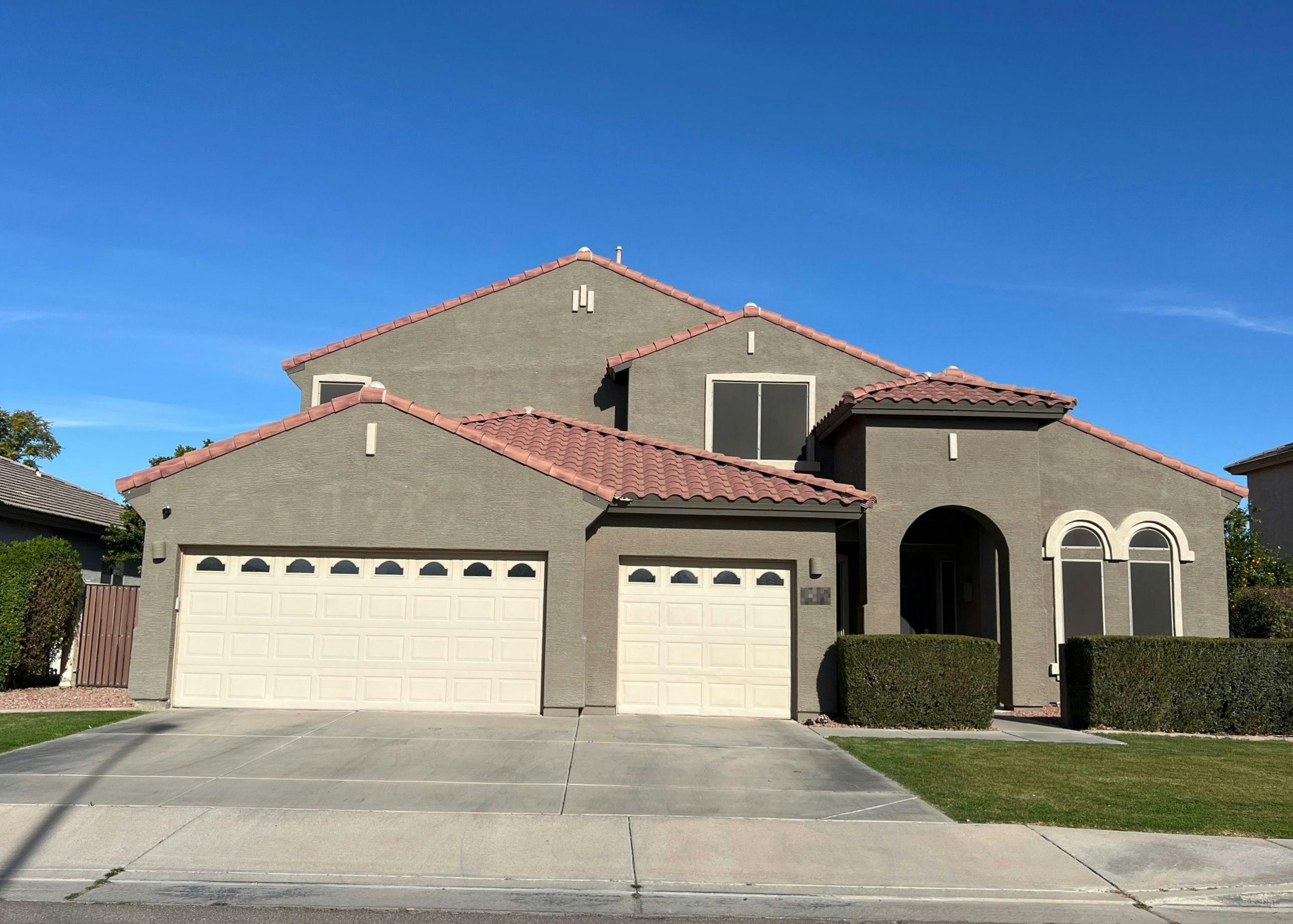 Palm Beach Dr, Chandler, AZ 85249
