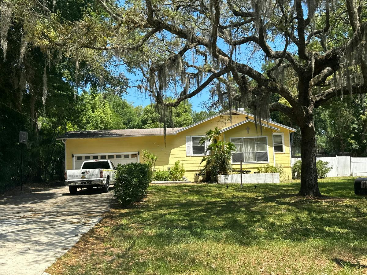 Bradley Rd, Jacksonville, FL 32246