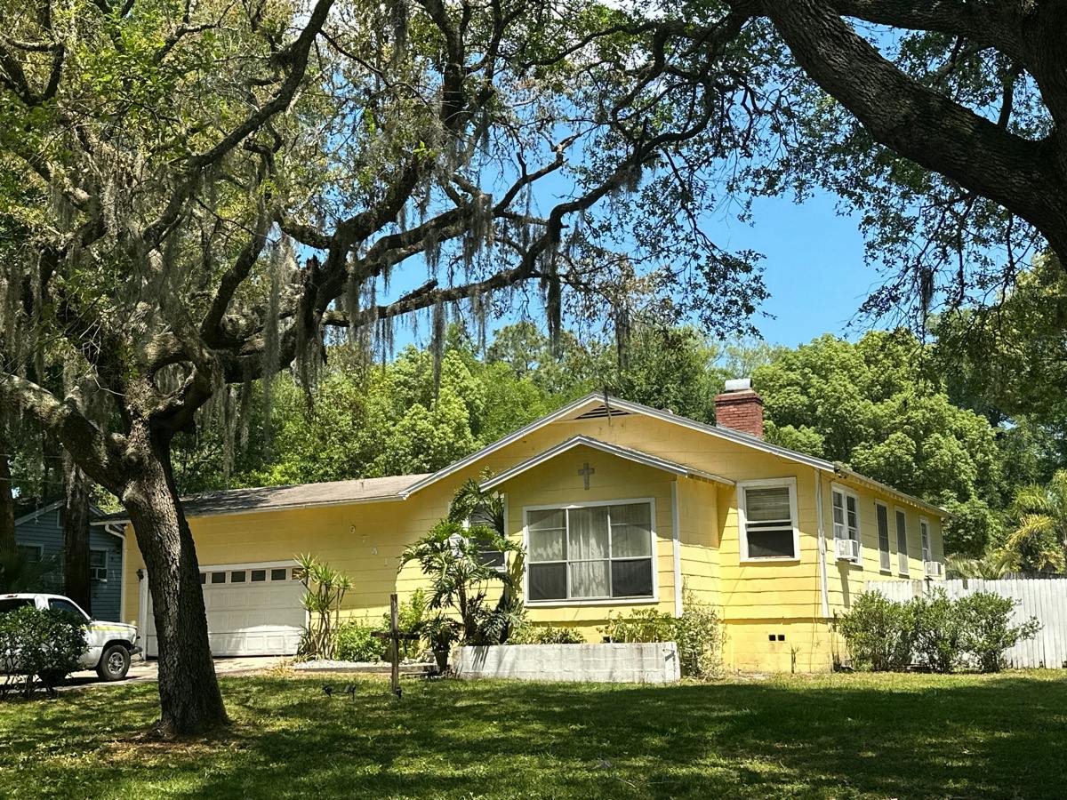Bradley Rd, Jacksonville, FL 32246 #1