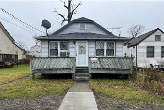 Forest Ave, Keansburg, NJ 07734