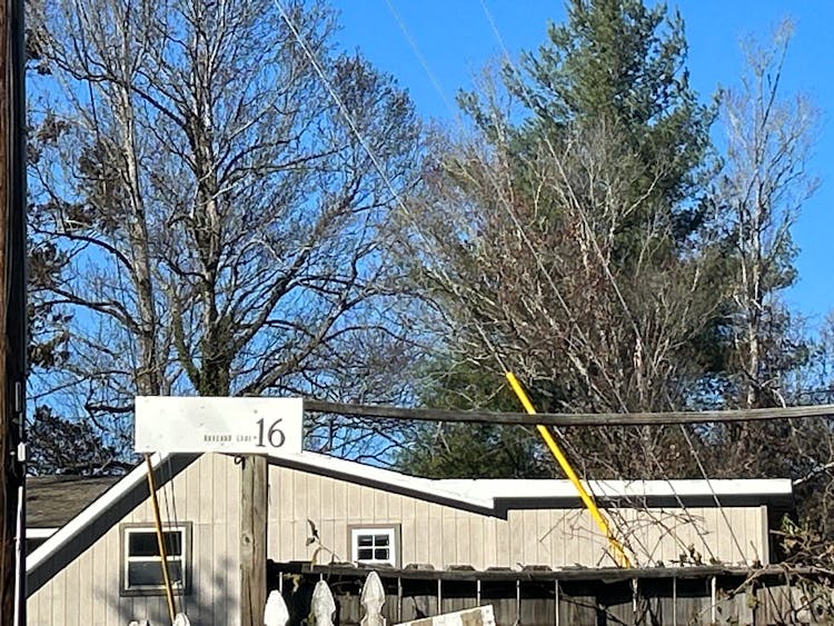 16 Rosebud Lane Hendersonville, NC 28739, Henderson County