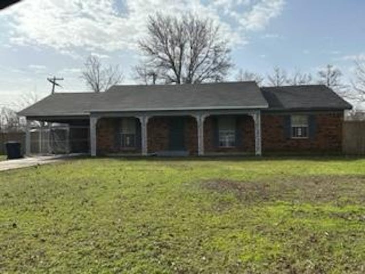 1702 Park Circle Dr, Clarksdale, MS, 38614, USA