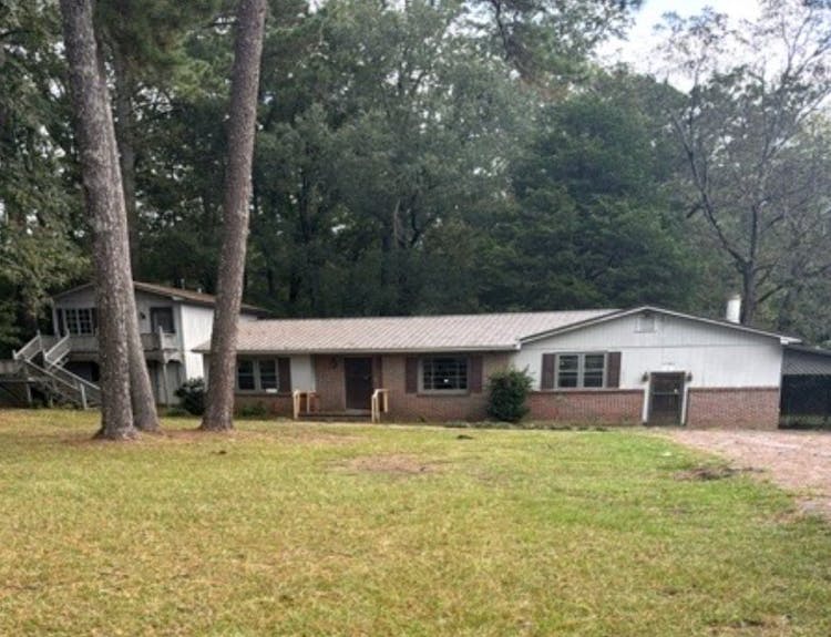 4782 Pope Ave Steele, AL 35987, Saint Clair County