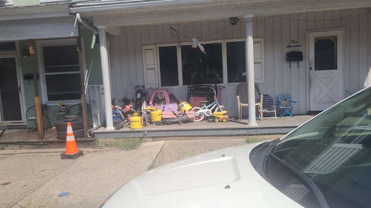 417 W Shamokin St Trevorton, PA 17881, Northumberland County