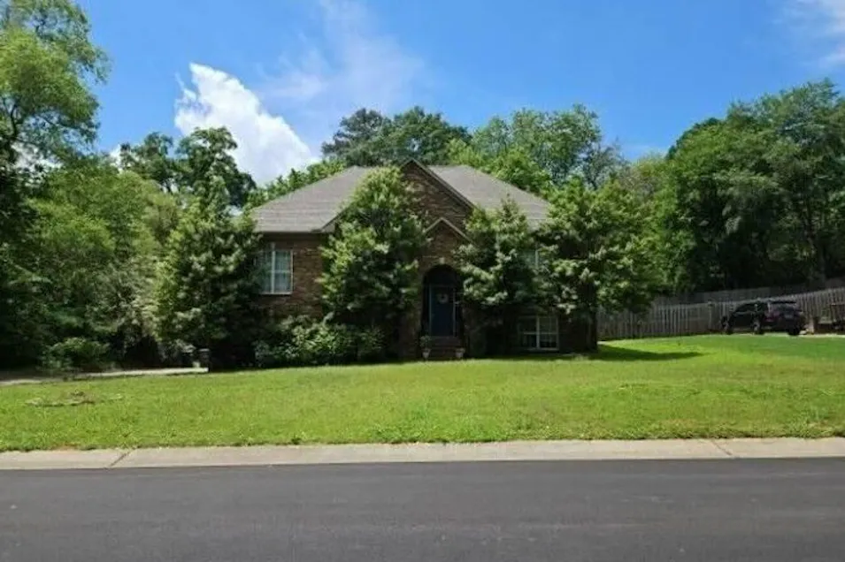 3104 Cahaba Park Dr Trussville, AL 35173, Jefferson County
