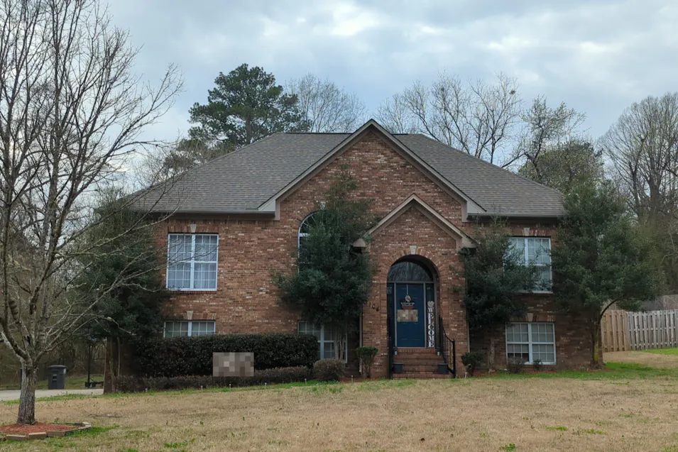 3104 Cahaba Park Dr Trussville, AL 35173, Jefferson County
