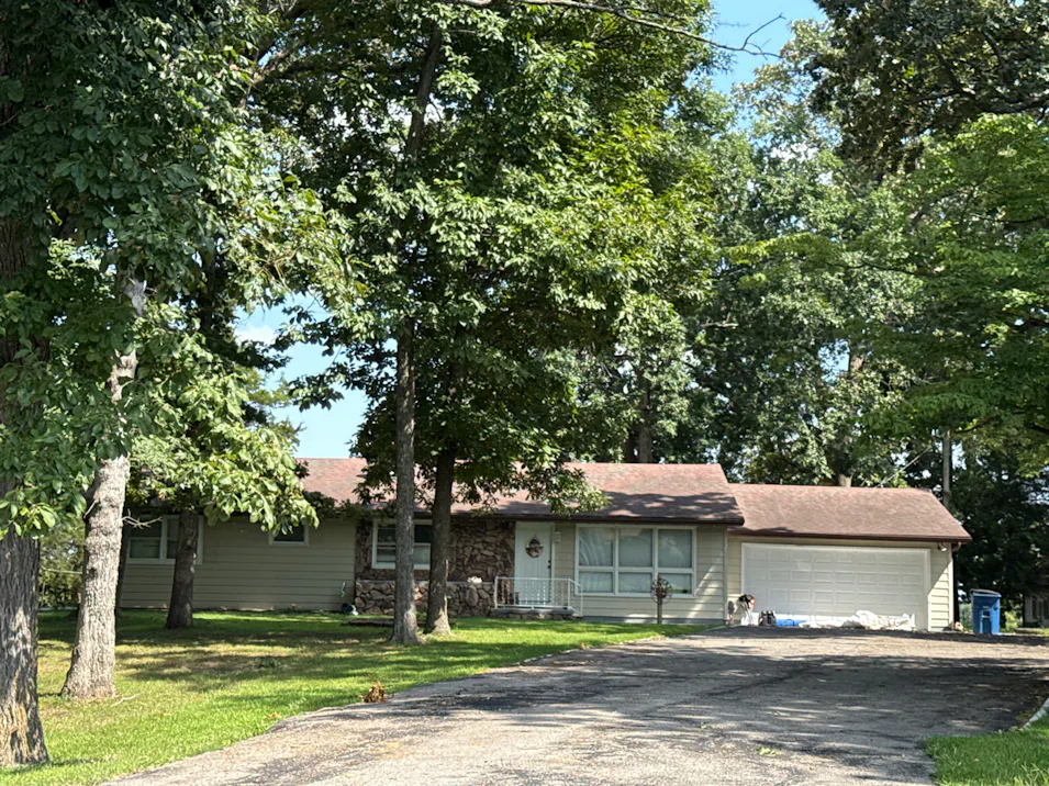 4264 Palestine Road Chester, IL 62233, Randolph County