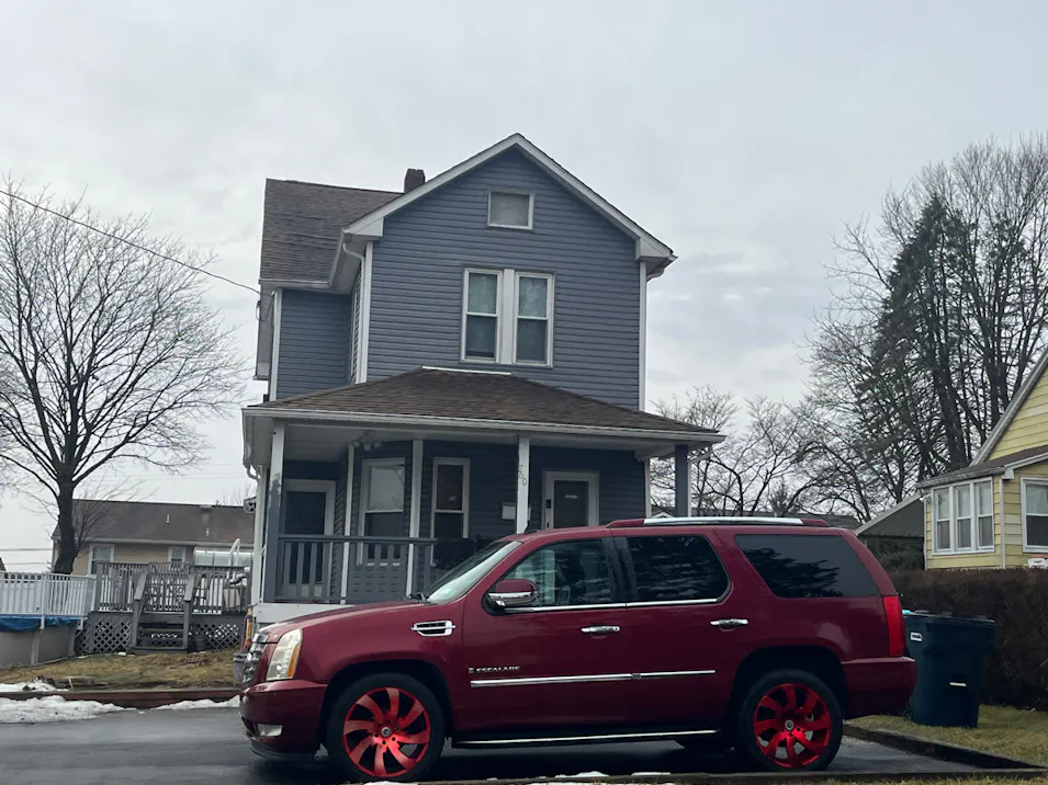 760 High St Phillipsburg, NJ 08865, Warren County