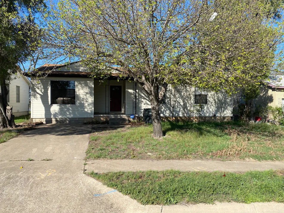 207 W Voelter Ave Killeen, TX 76541, Bell County