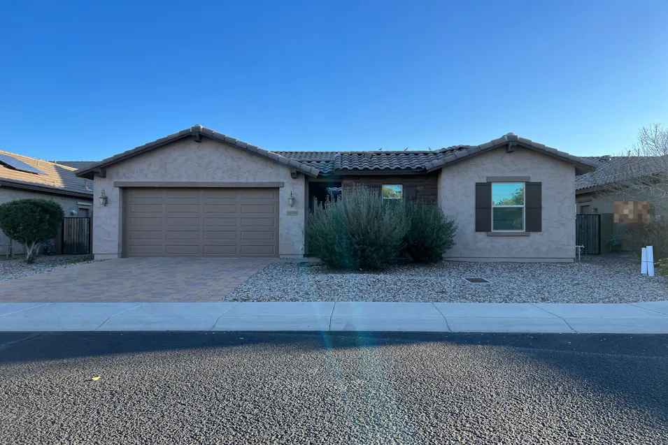 19559 W Lincoln Street Buckeye, AZ 85326, Maricopa County