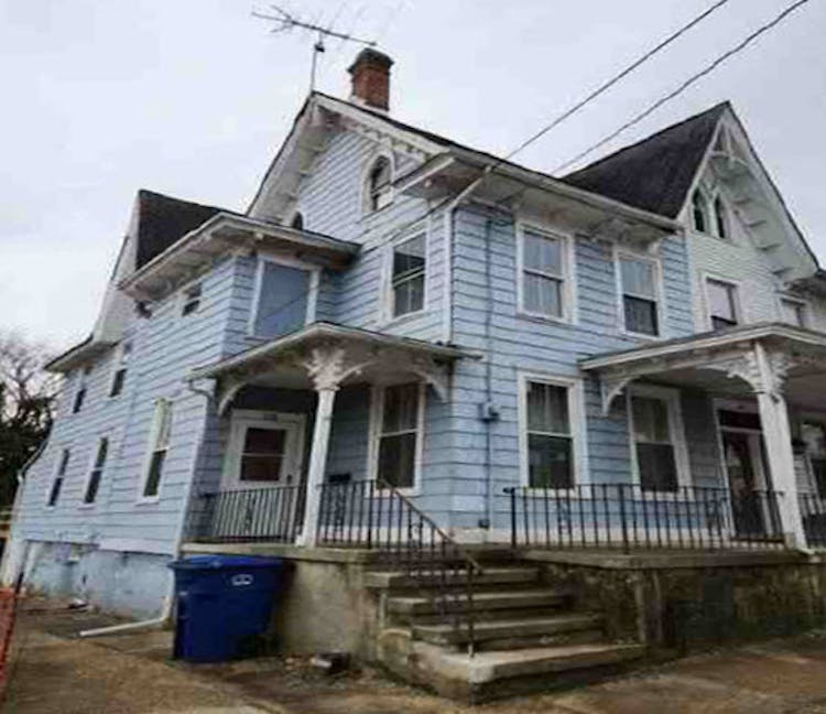120 Pearl St, Mount Holly, NJ, 08060, USA