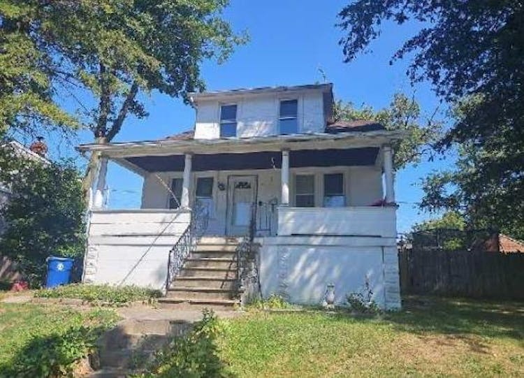 5611 Pilgrim Rd Baltimore, MD 21214, Baltimore City County