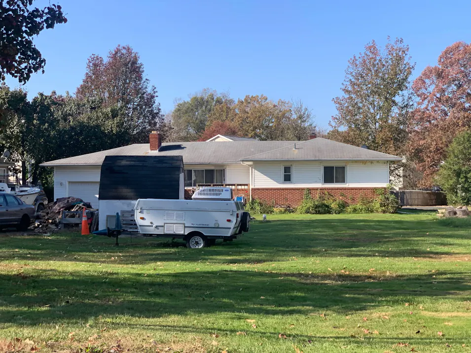 6264 Shady Side Rd Shady Side, MD 20764, Anne Arundel County