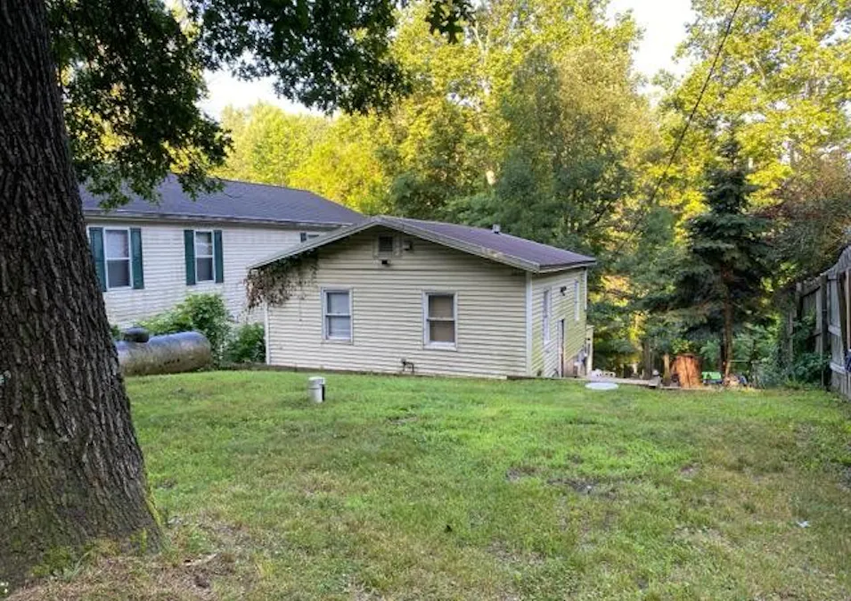 66012 Emma Ln Vandalia, MI 49095, Cass County