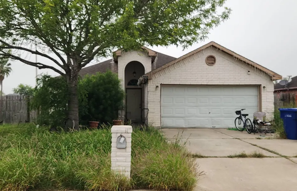 4424 Sandpiper Ave McAllen, TX 78504, Hidalgo County