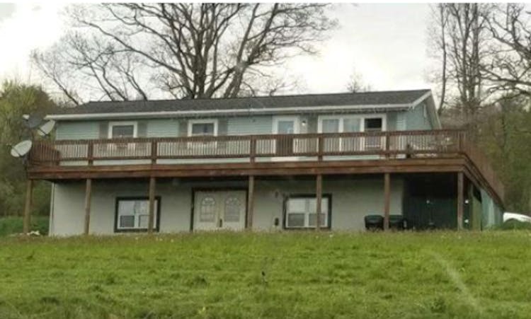 34209 Route 6 Wysox, PA 18854, Bradford County