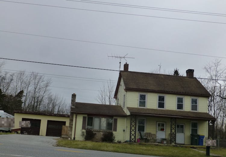 3220 S Salem Church Rd, York, PA, 17408, USA