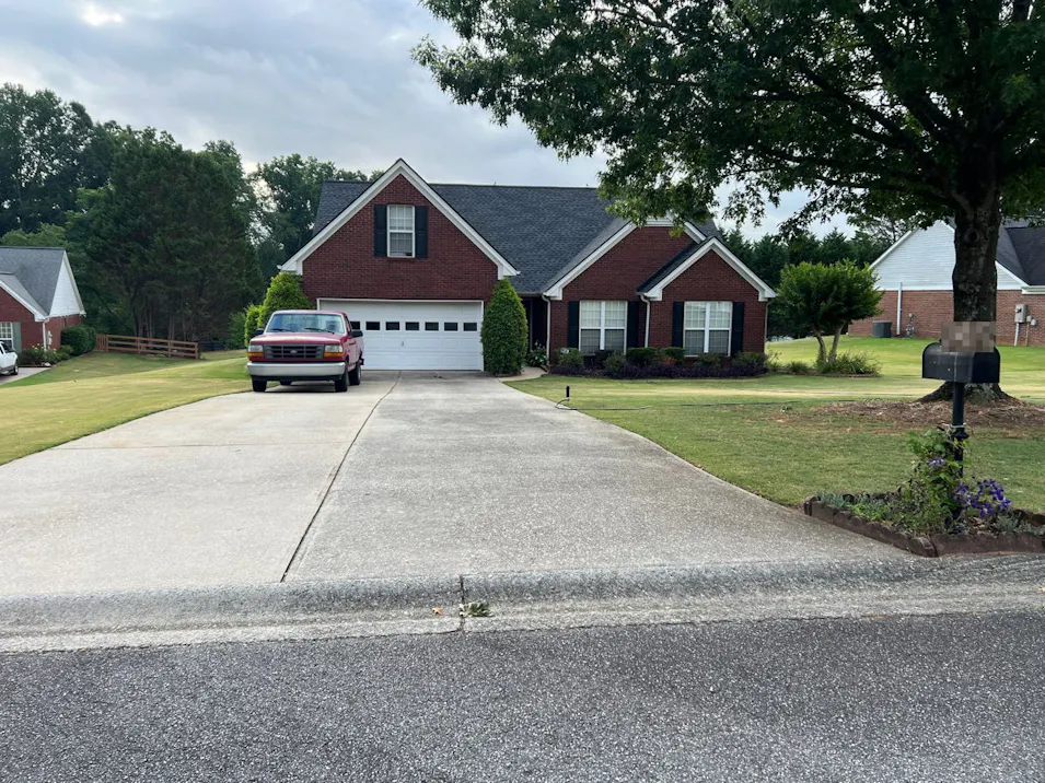 7230 Park Forest Ct Cumming, GA 30041-2146, Forsyth County