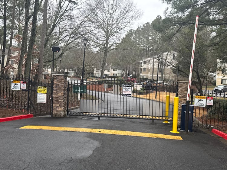 1402 Wingate Way Sandy Springs, GA 30350, Fulton County