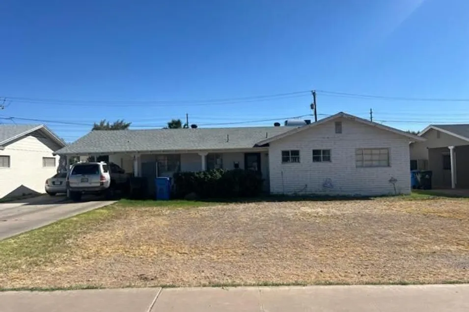 5331 E Verde Ln Phoenix, AZ 85018, Maricopa County
