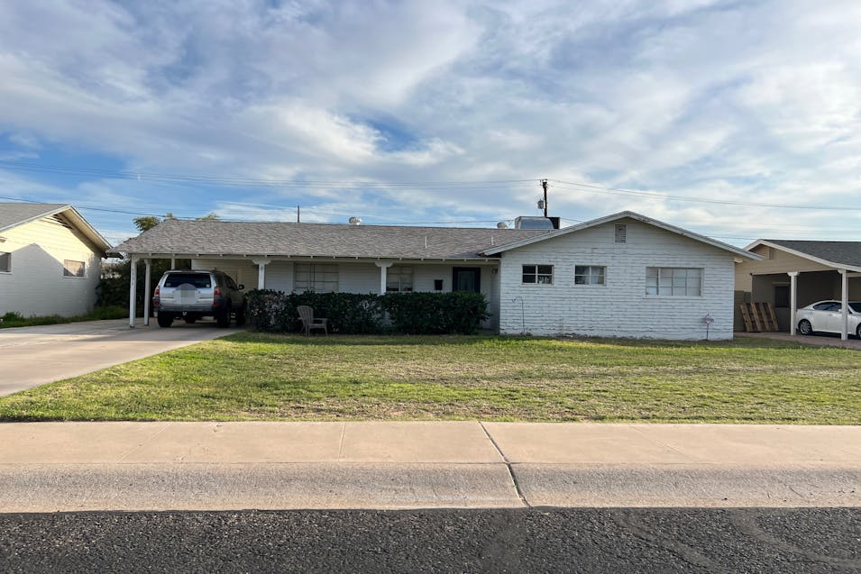 5331 E Verde Ln Phoenix, AZ 85018, Maricopa County