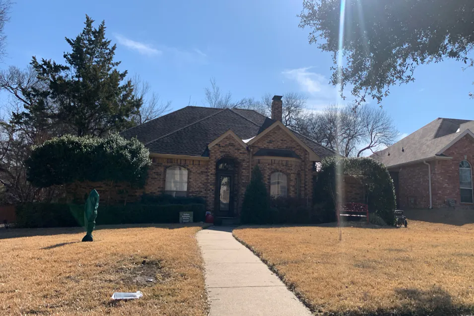 908 Hideaway Pl. Desoto, TX 75115, Dallas County