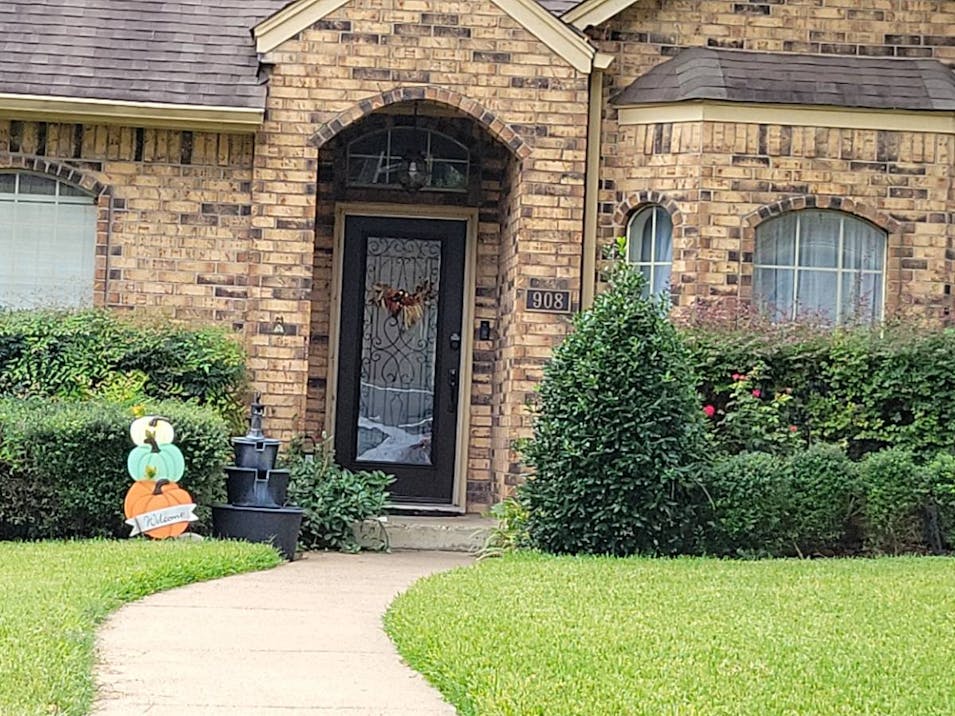 908 Hideaway Pl. Desoto, TX 75115, Dallas County