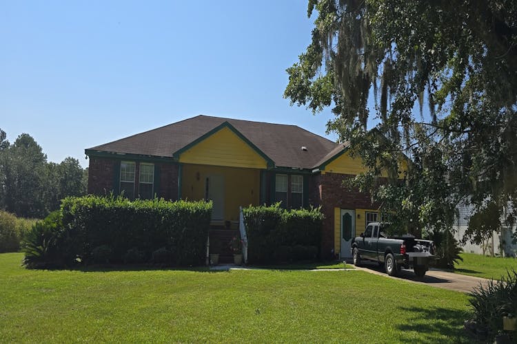 1901 Shady Oaks Drive Tallahassee, FL 32303, Leon County