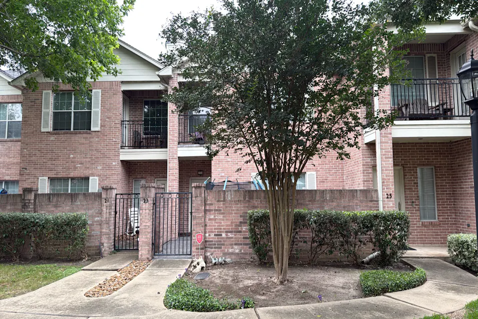 2865 Westhollow Drive Unit 23 Houston, TX 77082, Harris County