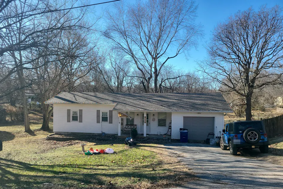 903 S 7th Ave Ozark, MO 65721, Christian County