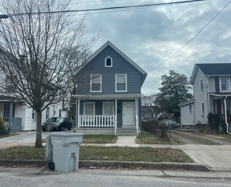 317 W Montrose St, Vineland, NJ, 08360, USA