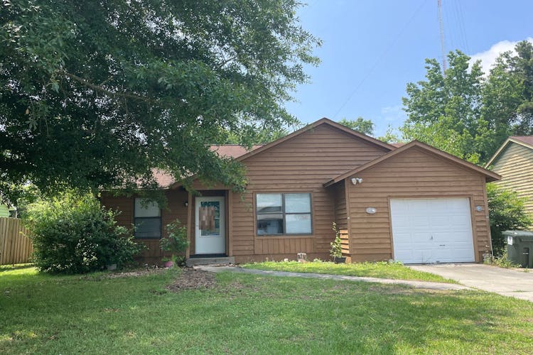 3808 Windy Trl, New Bern, NC, 28560, USA