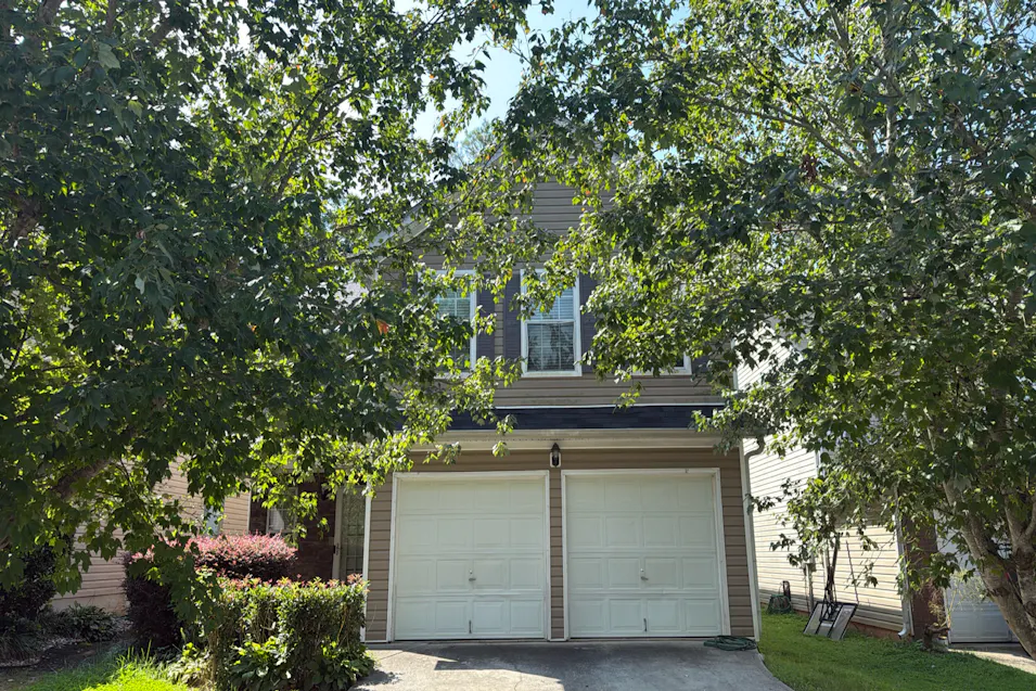 3412 Augusta Street Atlanta, GA 30349, Fulton County