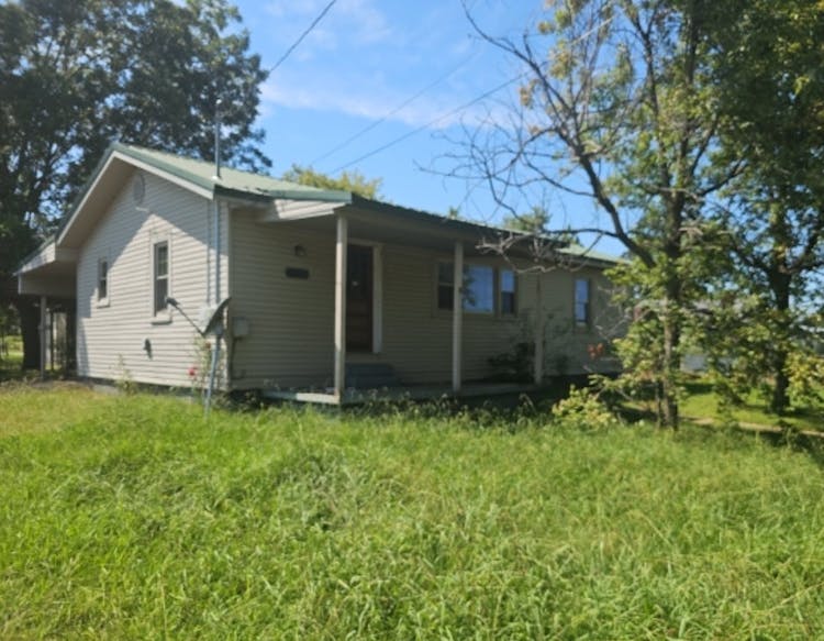 203 N 1st Marmaduke, AR 72443, Greene County