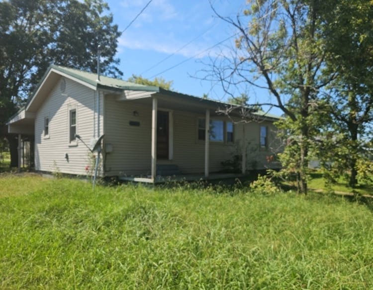 203 N 1st,Marmaduke, AR 72443, Greene County