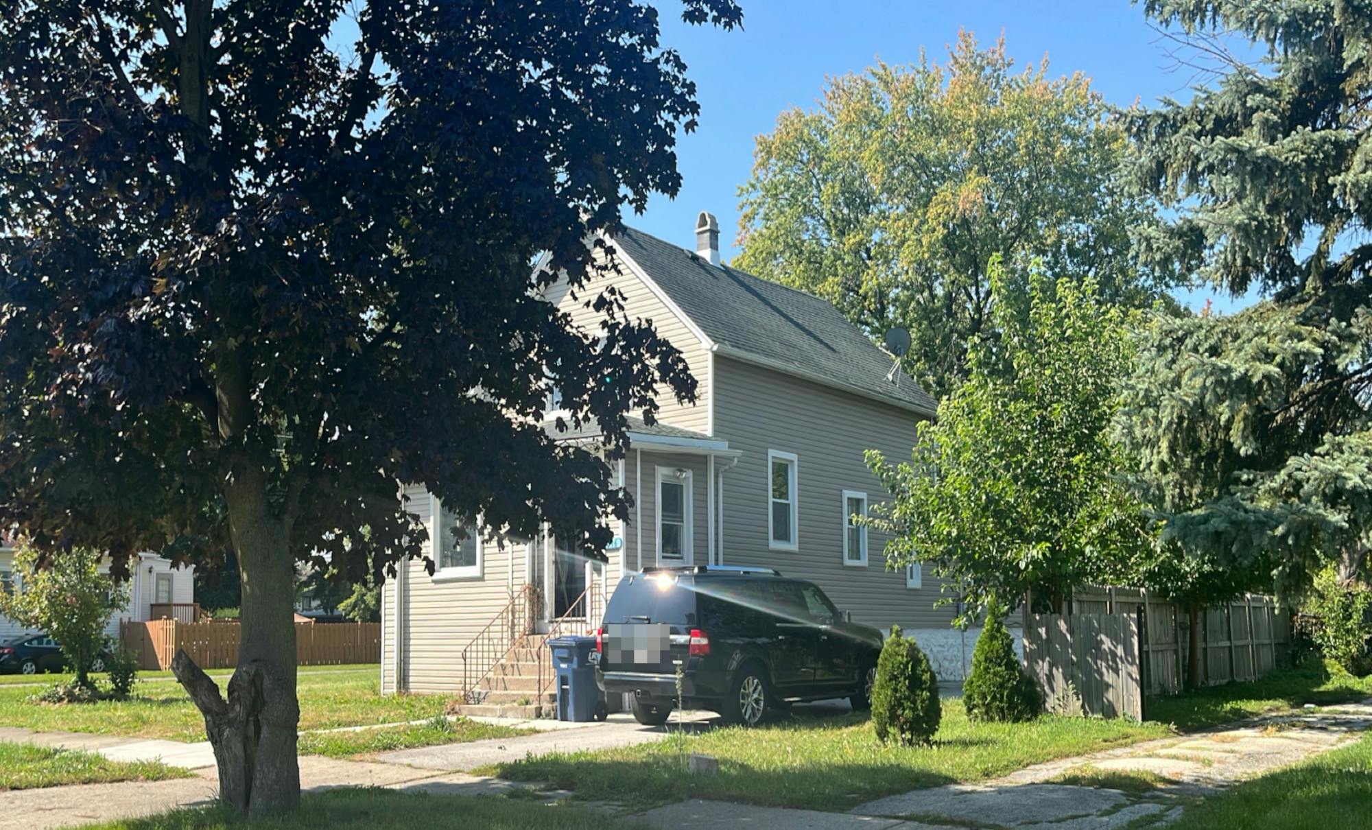 8th Ave, Maywood, IL 60153